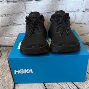 Hoka Gaviota 5 black